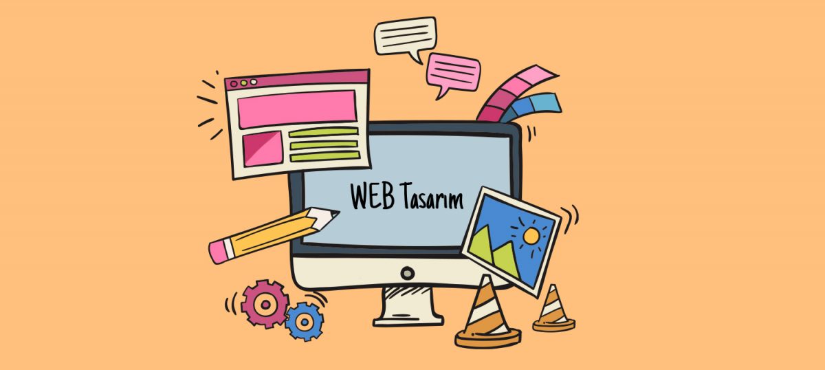 Web Tasarım